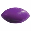 Mini Plastic Footballs | https://www.bestnamebadges.com