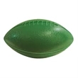 Mini Plastic Footballs | https://www.bestnamebadges.com