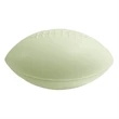 Mini Plastic Footballs | https://www.bestnamebadges.com