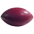 Mini Plastic Footballs | https://www.bestnamebadges.com