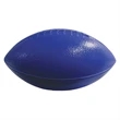 Mini Plastic Footballs | https://www.bestnamebadges.com