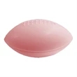 Mini Plastic Footballs | https://www.bestnamebadges.com