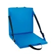 Good Value™ Deluxe Stadium Seat | https://www.bestnamebadges.com
