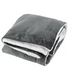 Sherpa Throw | https://www.bestnamebadges.com