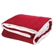 Sherpa Throw | https://www.bestnamebadges.com