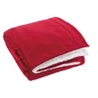 Sherpa Throw | https://www.bestnamebadges.com