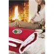 Sherpa Throw | https://www.bestnamebadges.com
