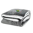 Sherpa Throw | https://www.bestnamebadges.com
