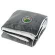 Sherpa Throw | https://www.bestnamebadges.com