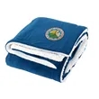 Sherpa Throw | https://www.bestnamebadges.com