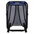 Koozie® Backpack Cooler Chair | https://www.bestnamebadges.com