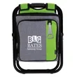 Koozie® Backpack Cooler Chair | https://www.bestnamebadges.com