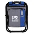 Koozie® Backpack Cooler Chair | https://www.bestnamebadges.com