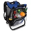Koozie® Backpack Cooler Chair | https://www.bestnamebadges.com