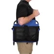 GCI Outdoor® BleacherBack™ Stadium Seat | https://www.bestnamebadges.com