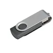 Universal Source® 2 GB Folding USB 2.0 Flash Drive | https://www.bestnamebadges.com