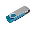 Universal Source® 2 GB Folding USB 2.0 Flash Drive | https://www.bestnamebadges.com