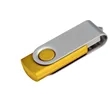 Universal Source® 2 GB Folding USB 2.0 Flash Drive | https://www.bestnamebadges.com