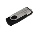 Universal Source® 2 GB Folding USB 2.0 Flash Drive | https://www.bestnamebadges.com