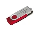 Universal Source® 2 GB Folding USB 2.0 Flash Drive | https://www.bestnamebadges.com