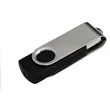 Universal Source® 512 MB Folding USB 2.0 Flash Drive | https://www.bestnamebadges.com