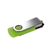 Universal Source® 512 MB Folding USB 2.0 Flash Drive | https://www.bestnamebadges.com