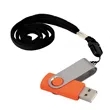 Universal Source® 512 MB Folding USB 2.0 Flash Drive | https://www.bestnamebadges.com
