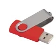 Universal Source® 512 MB Folding USB 2.0 Flash Drive | https://www.bestnamebadges.com