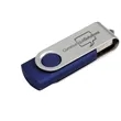 Universal Source® 512 MB Folding USB 2.0 Flash Drive | https://www.bestnamebadges.com