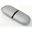 Universal Source® 2 GB Oval USB 2.0 Flash Drive | https://www.bestnamebadges.com