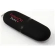 Universal Source® 2 GB Oval USB 2.0 Flash Drive | https://www.bestnamebadges.com