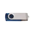 Universal Source® 4 GB Translucent Folding USB 2.0 Flash ... | https://www.bestnamebadges.com