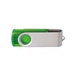 Universal Source® 4 GB Translucent Folding USB 2.0 Flash ... | https://www.bestnamebadges.com