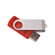 Universal Source® 4 GB Translucent Folding USB 2.0 Flash ... | https://www.bestnamebadges.com