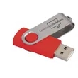 Universal Source® 16 GB Folding USB 3.0 Flash Drive | https://www.bestnamebadges.com