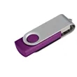 Universal Source® 64 GB Folding USB 3.0 Flash Drive | https://www.bestnamebadges.com
