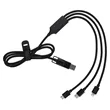 Good Value™ All-Over Charging Cable 2A | https://www.bestnamebadges.com
