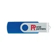 Universal Source® 64 GB On The Go USB 3.0 Flash Drive - T... | https://www.bestnamebadges.com