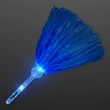 Pom Light Up Team Spirit Wands | https://www.bestnamebadges.com