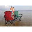 Good Value™ RPET Captain's Chair | https://www.bestnamebadges.com