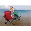 Good Value™ RPET Captain's Chair | https://www.bestnamebadges.com