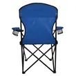 Good Value™ RPET Captain's Chair | https://www.bestnamebadges.com