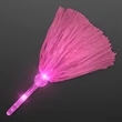 Pom Light Up Team Spirit Wands | https://www.bestnamebadges.com