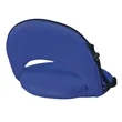 Modern Stadium Seat | https://www.bestnamebadges.com
