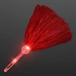 Pom Light Up Team Spirit Wands | https://www.bestnamebadges.com
