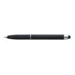 Good Value™ Metallic Cool Grip Stylus RABS Pen | https://www.bestnamebadges.com