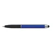 Good Value™ Metallic Cool Grip Stylus RABS Pen | https://www.bestnamebadges.com