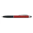 Good Value™ Metallic Cool Grip Stylus RABS Pen | https://www.bestnamebadges.com