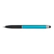 Good Value™ Metallic Cool Grip Stylus RABS Pen | https://www.bestnamebadges.com