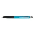 Good Value™ Metallic Cool Grip Stylus RABS Pen | https://www.bestnamebadges.com